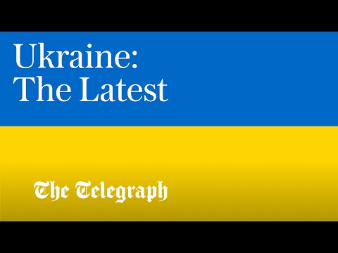 Russia’s ‘theatrical’ nuclear weapons drills &amp; Ukraine’s theory of victory | Ukraine: The Latest