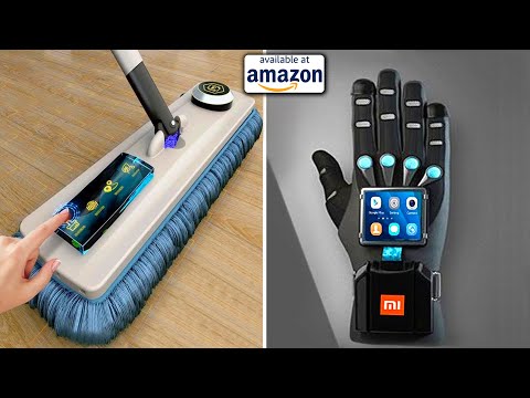 150 Greatest Amazon Gadgets Of 2024 COMPILATION