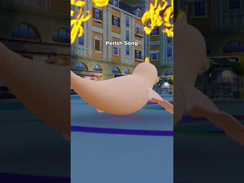 Dewgong Is Actually GOOD With This Strategy #shorts