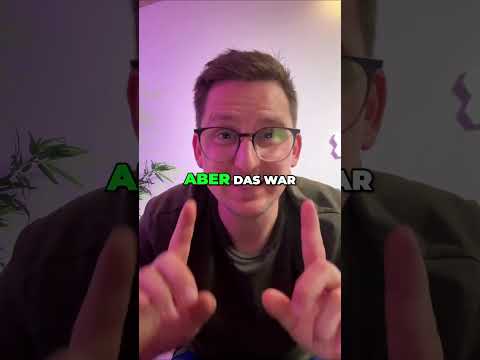 iPhone 17 Air PROBLEM - Apple verkauft Lösung gleich mit!