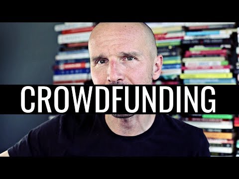 Come raccogliere in Crowdfunding 1.2MLN