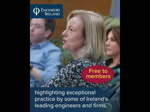 Engineers Ireland National Conference 2025