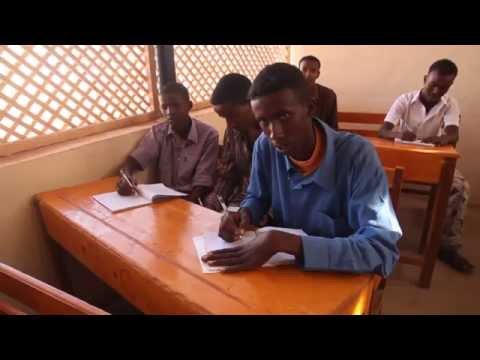 Somalia - Youth Empowerment