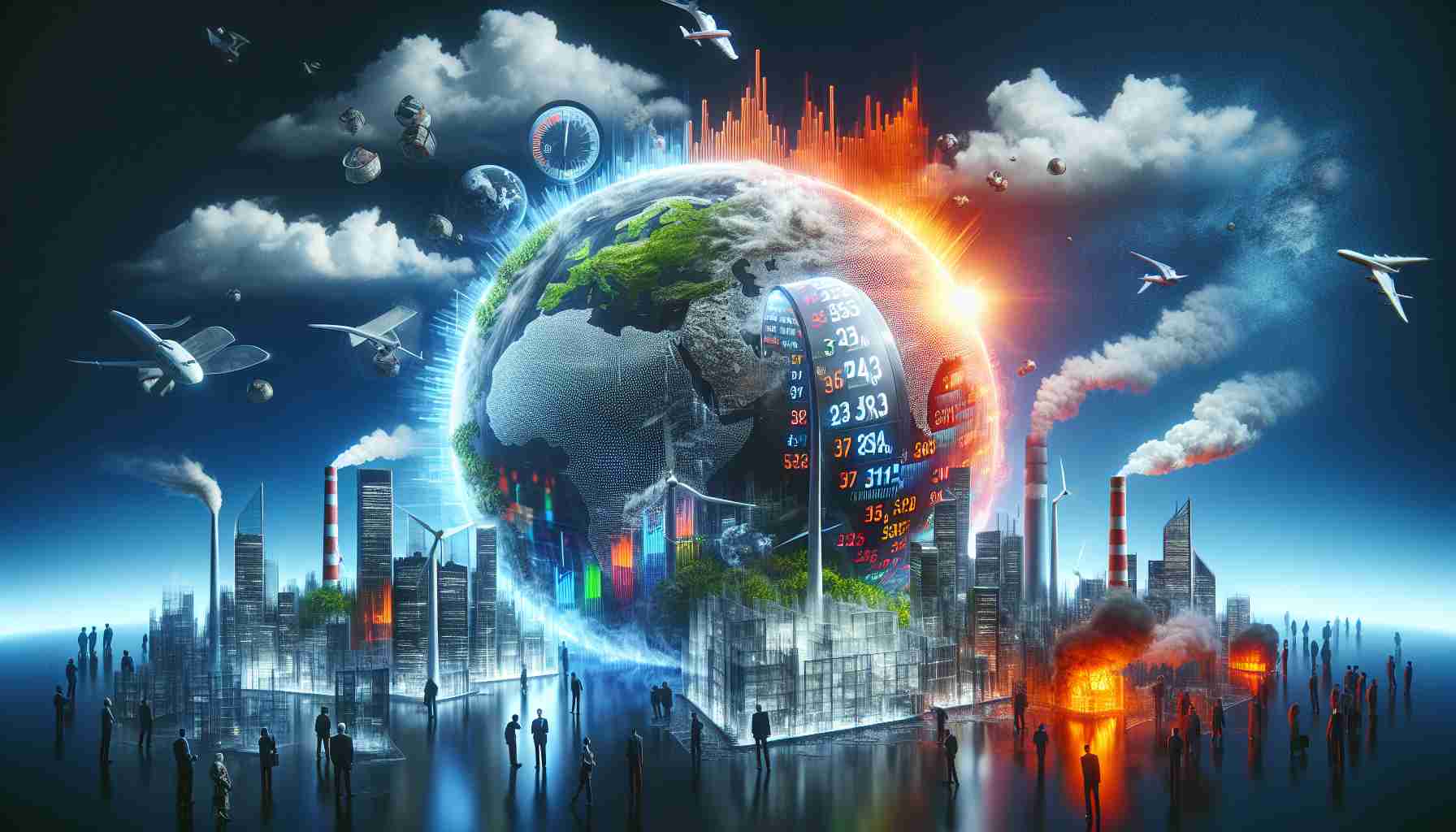 Tre quarti delle aziende australiane non ridurranno gli investimenti nelle iniziative di decarbonizzazione