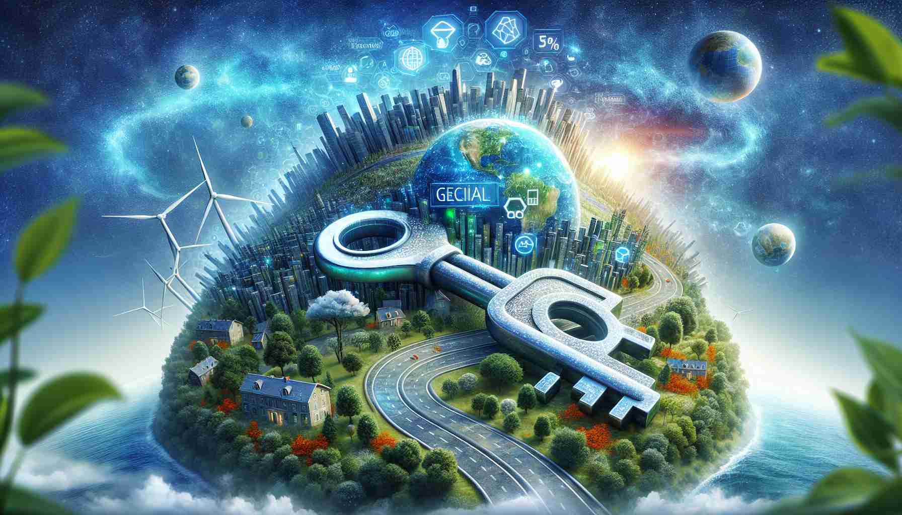 Dati ambientali, sociali e di governance: la chiave per il futuro sostenibile
