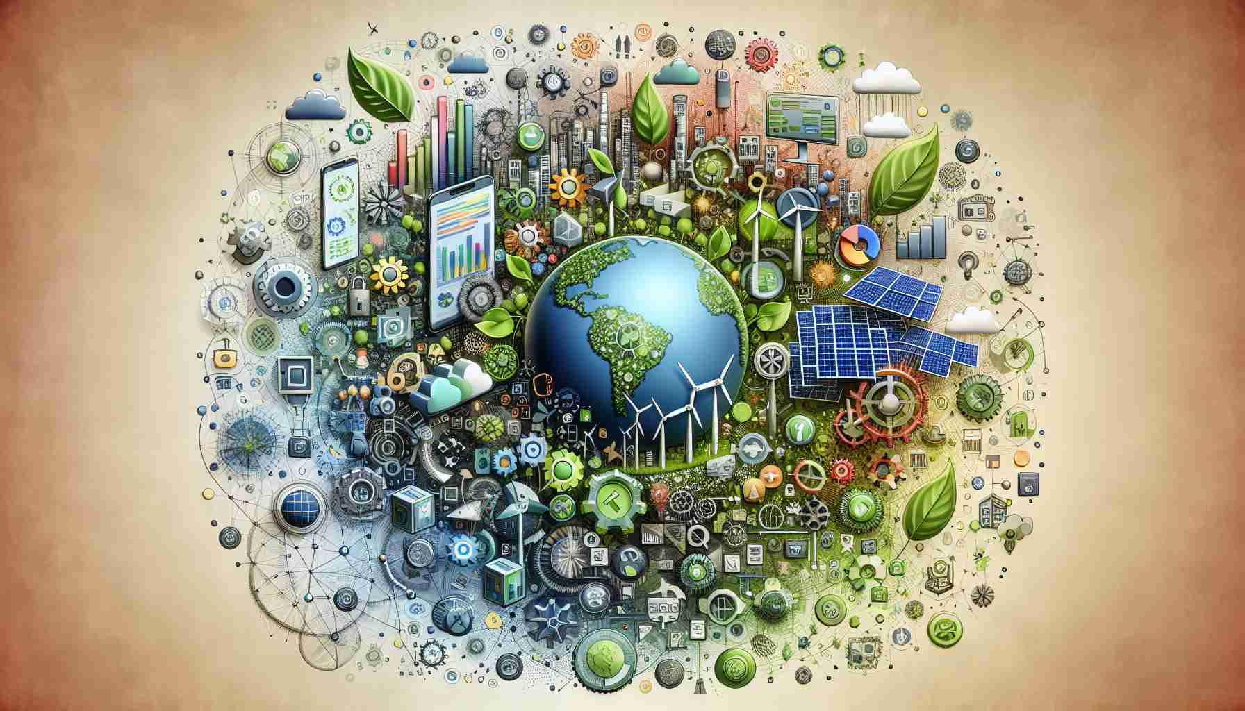 Unlock Hidden Investment Gems! Discover What Technology and Sustainability Can Bring