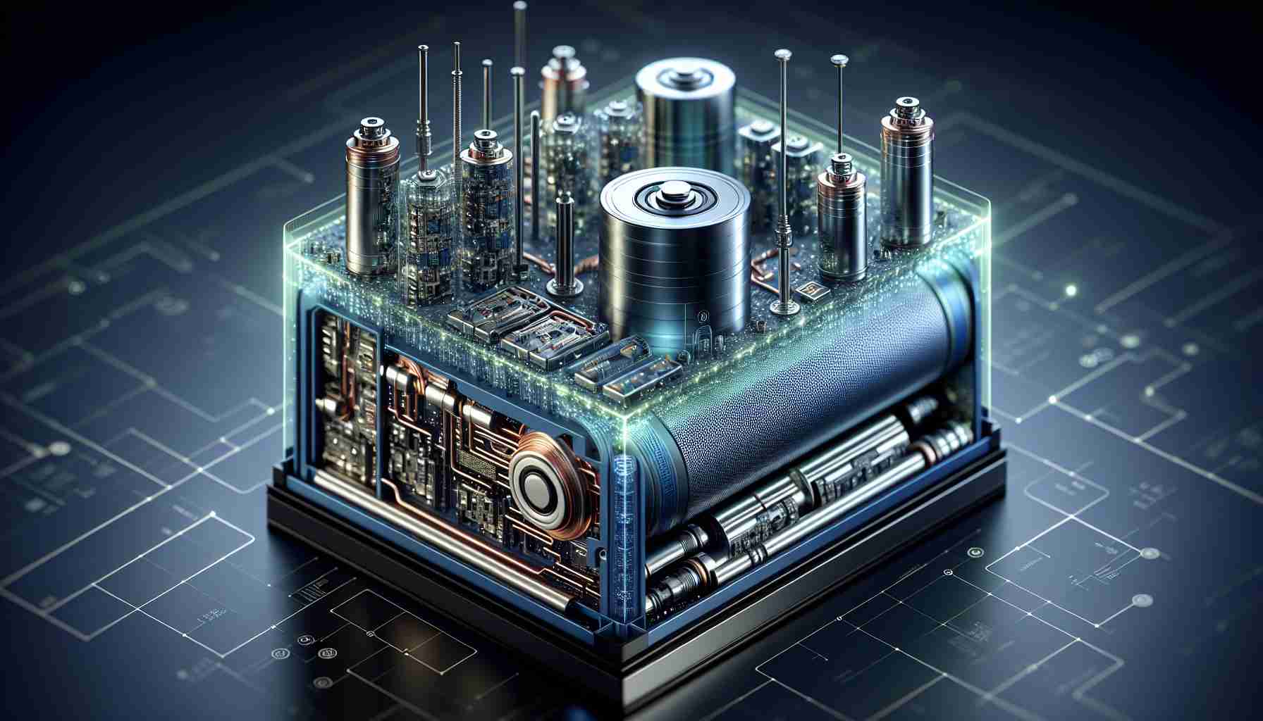 Get Ready for the LTO Battery Revolution! This New Technology is Here
