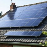 Revolutionary Surge: UK Homeowners Embrace Solar and Battery Technology