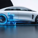 De Elektrische Revolutie: Mercedes-Benz’s Dappere Inzet op Solid-State Batterijen