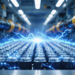 The Electric Surge: Inside the Billion-Dollar Boom in EV Battery Testing
