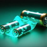 The Battery Revolution: Breakthrough Discovery Promises to Extend Lithium-Ion Lifespan