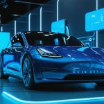 Nuove ricerche rivelano che la durata delle batterie dei veicoli elettrici potrebbe sorprenderti