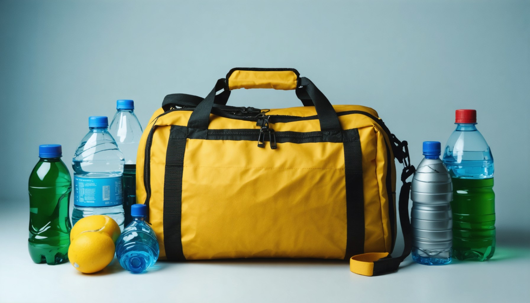 Why the Government Wants You to Pack a Three-Day Emergency Kit Now