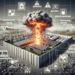 Are Lithium-Ion Battery Farms Secretly Putting Our Communities at Risk? Uncover the Explosive Truth