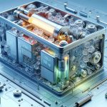 Revolutionizing Battery Technology: Penn State’s Cold Sintering Breakthrough