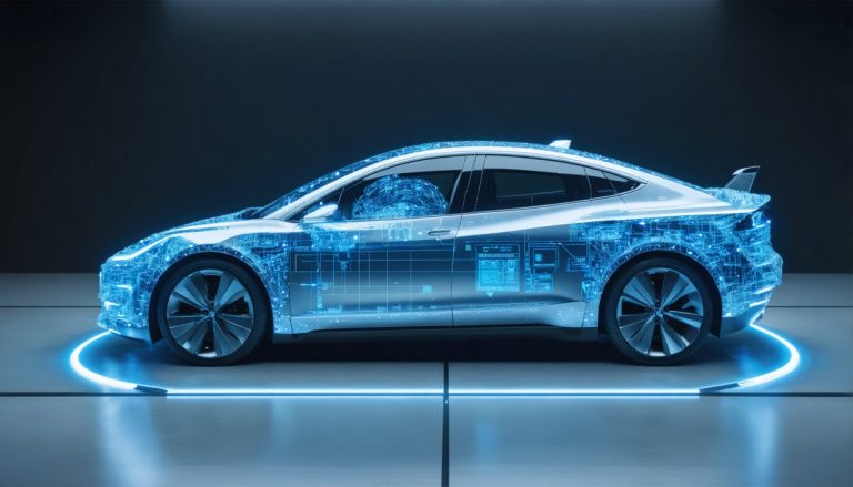 Cicha rewolucja w akumulatorach EV: przełomowa innowacja GM