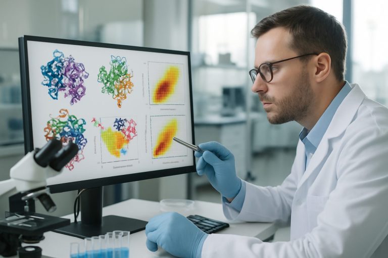 Sbloccare il potenziale da miliardi di dollari: i servizi di mappatura degli epitopi peptidici pronti per una crescita esplosiva entro il 2028 (2025)
