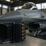 VPX Embedded Computing: Powering Rugged Military Avionics Through 2025 and Beyond