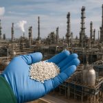Revolutionizing Petrochemicals: How Zeolite Catalysts Are Powering a Greener Future