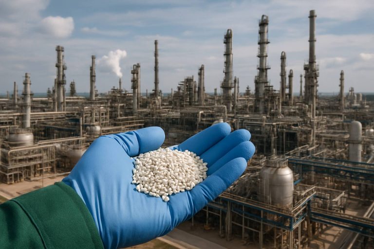 Revolucioniranje petrokemije: Kako zeolitni katalizatori pokreću zeleniju budućnost