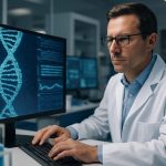 Elaborazione dei segnali genomici 2025: Liberare una crescita del 18% CAGR e le innovazioni di bioinformatica di nuova generazione