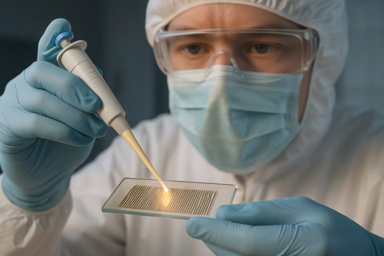 Tržište tehnologija izrade nanobiowire-a 2025.: Brzi rast potaknut biomedicinskom potražnjom i prognoza rasta od 18% CAGR