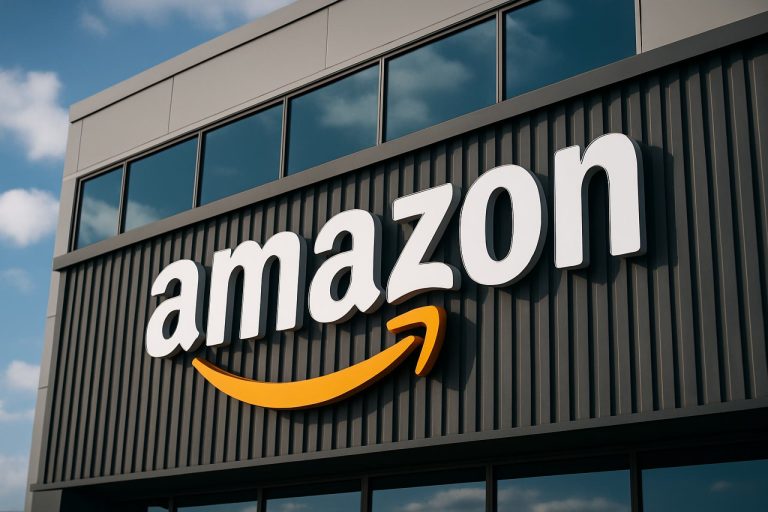 Ekspansja Amazona w 2025 roku: Sekretne strategie zmieniające zakupy, streaming i AI