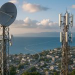 De Digitale Ruggengraat van Haïti: Onderzoek naar Verbinding via Satellieten, Onderzeese Kabels en Mobiele Netwerken