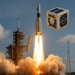 Lansiranje Quantum CubeSata signalizira novu eru u kibernetskoj sigurnosti i svemirskoj inovaciji